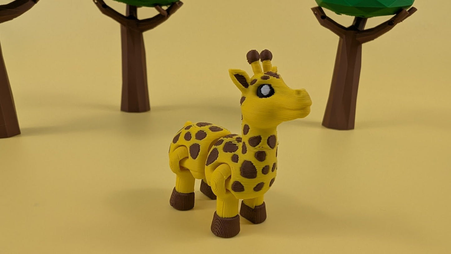 Giraffe