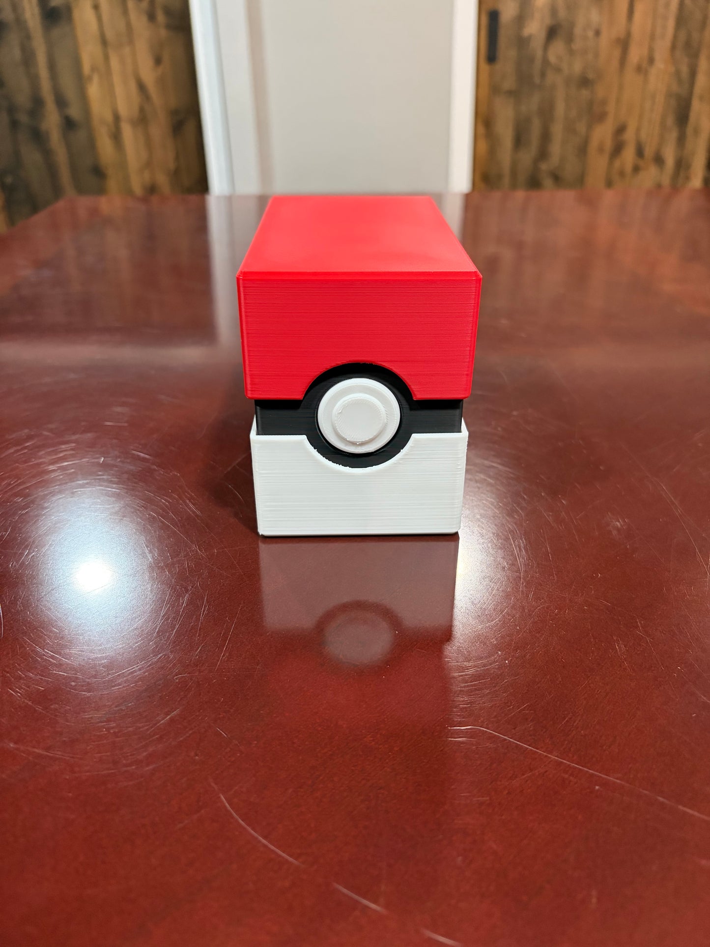Pokemon Card holder 3D