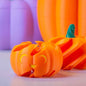 Spiral Pumpkin Puzzle