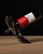 Kintsugi Hand Wine Bottle Holder