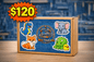 Build Your Own 3D Printed Toy Box