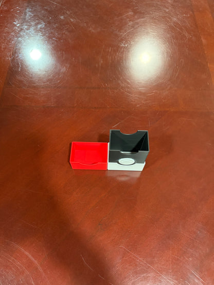 Pokemon Card holder 3D