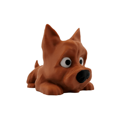Cairn Terrier