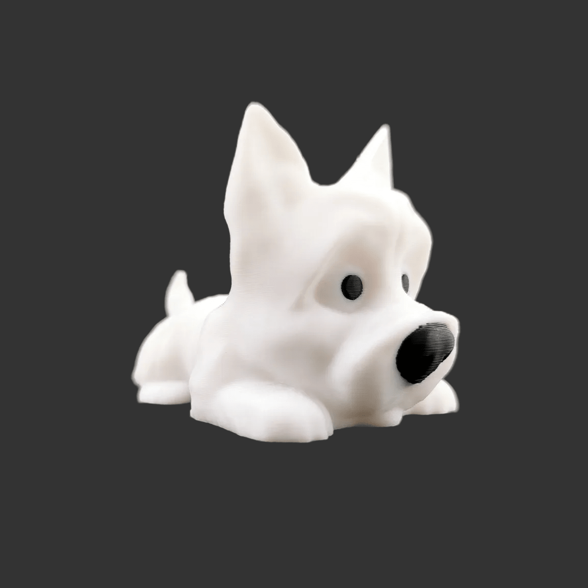 Cairn Terrier