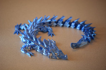 Water Dragon