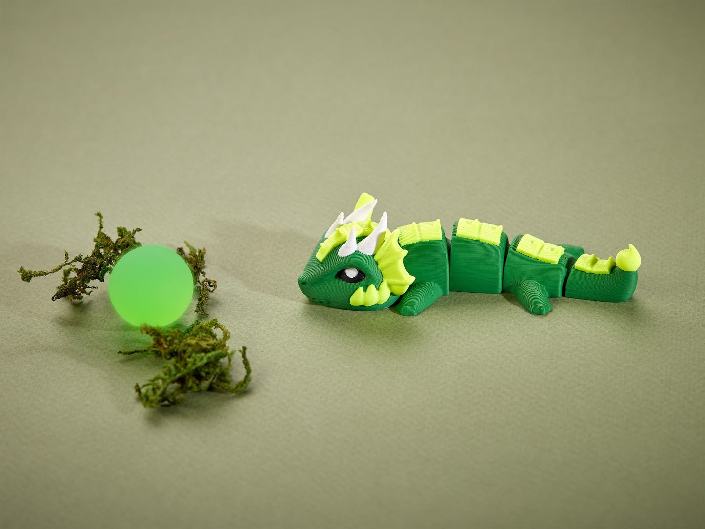 Poison Dragon