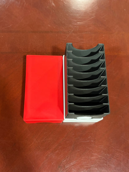 Pokemon Card holder 3D