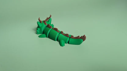 Forest Dragon