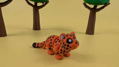 Leopard