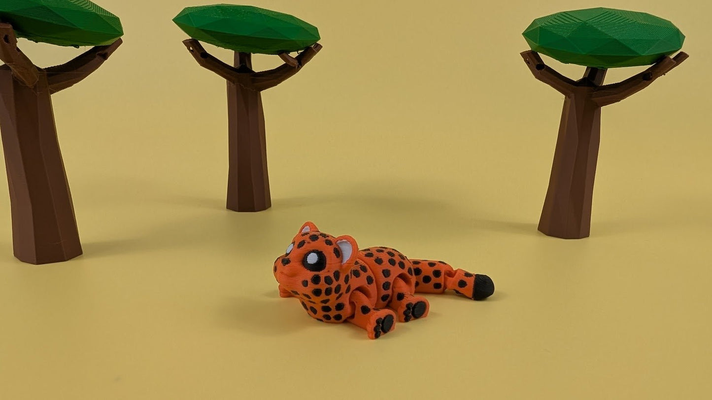 Leopard