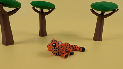 Leopard