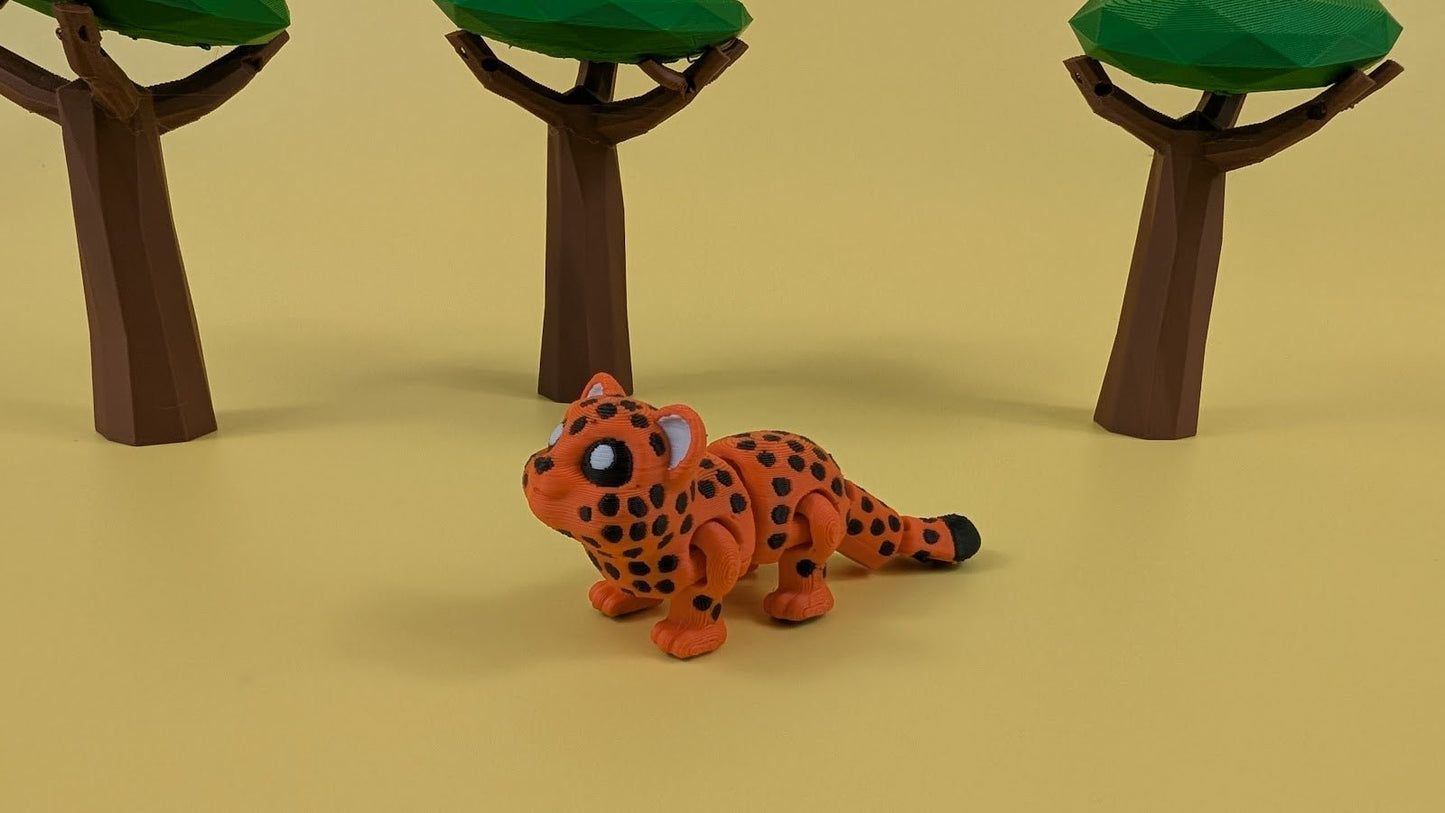 Leopard