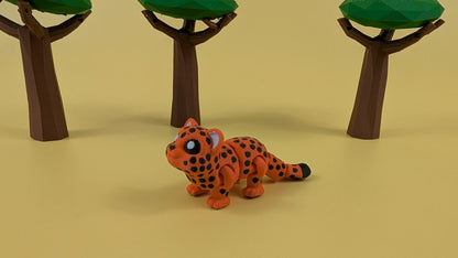 Leopard