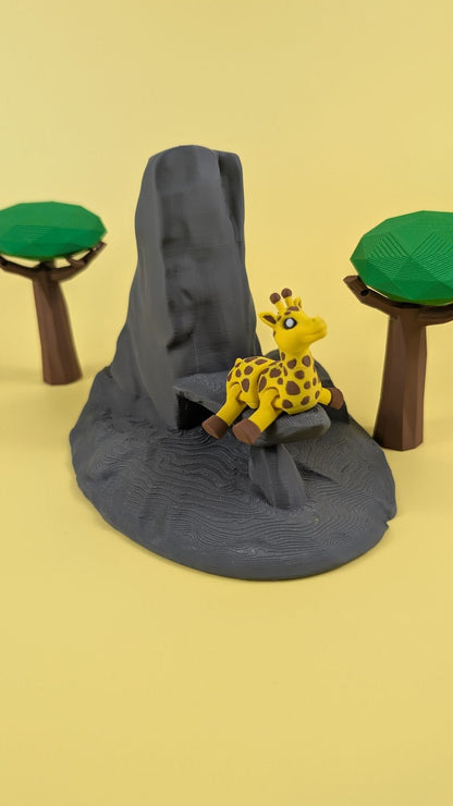 Giraffe
