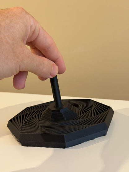 Hexagon Fidget