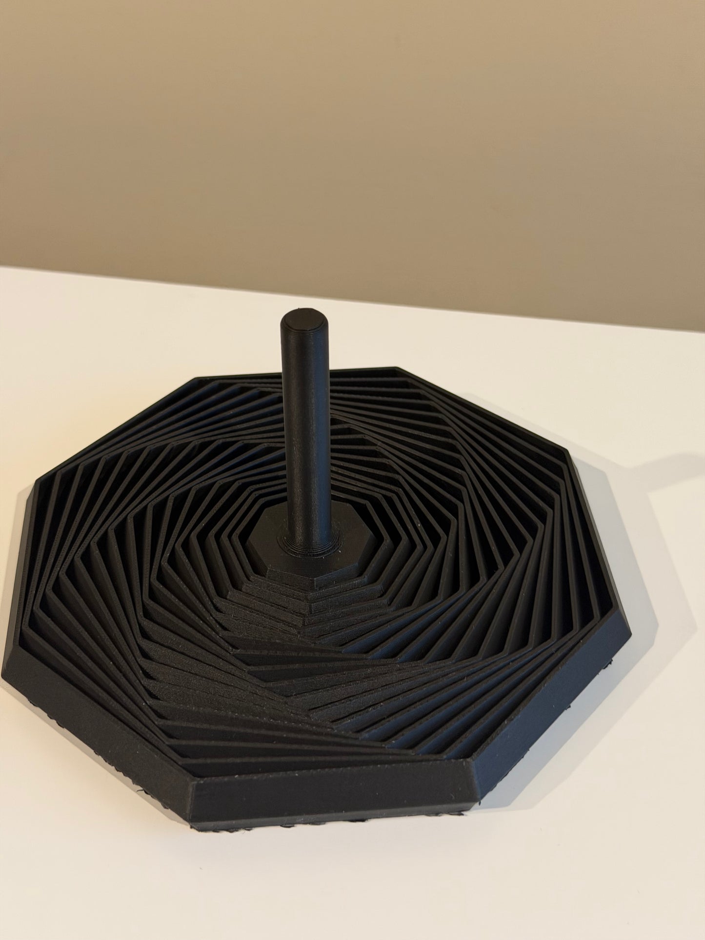 Hexagon Fidget