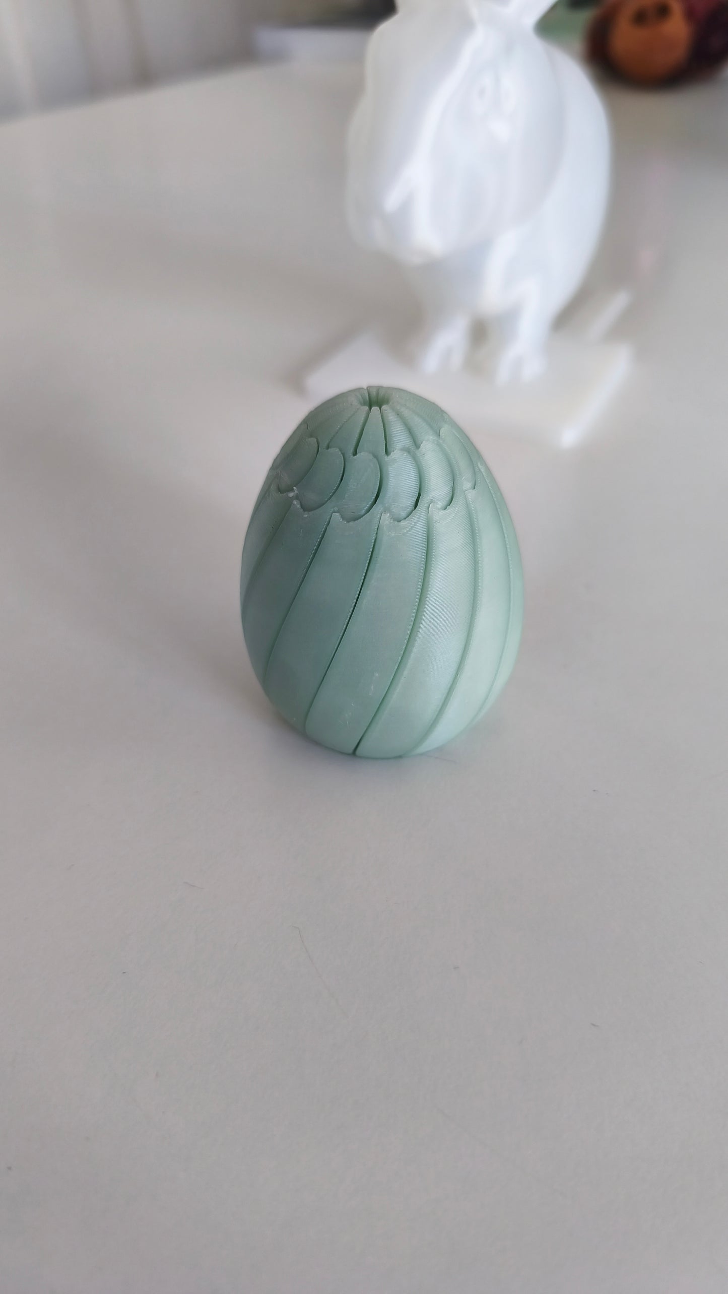 Fidget Egg Fidget Toy