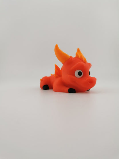 Flexi Dragon