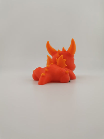 Flexi Dragon