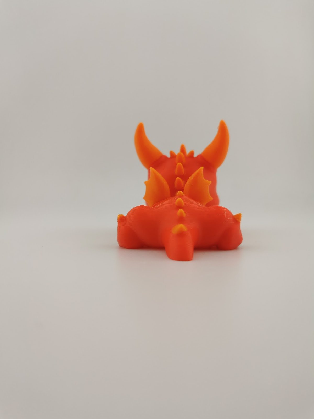 Flexi Dragon