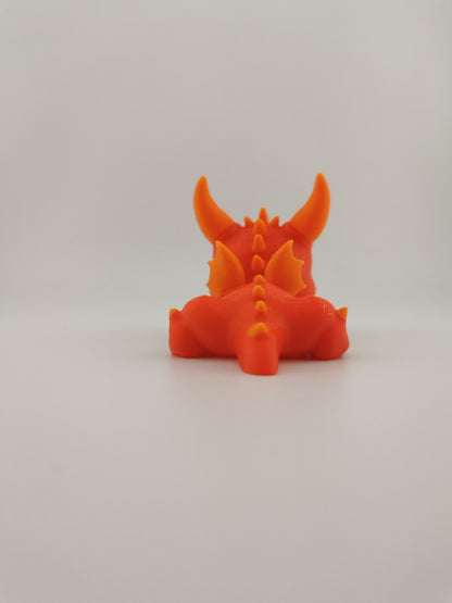 Flexi Dragon
