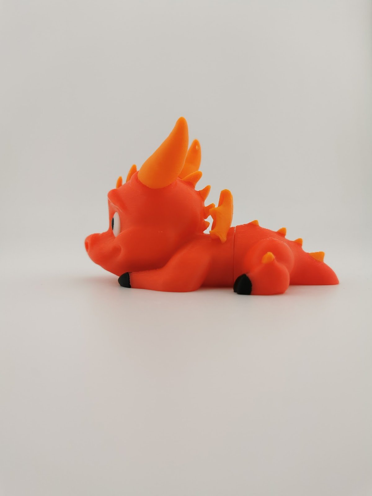 Flexi Dragon