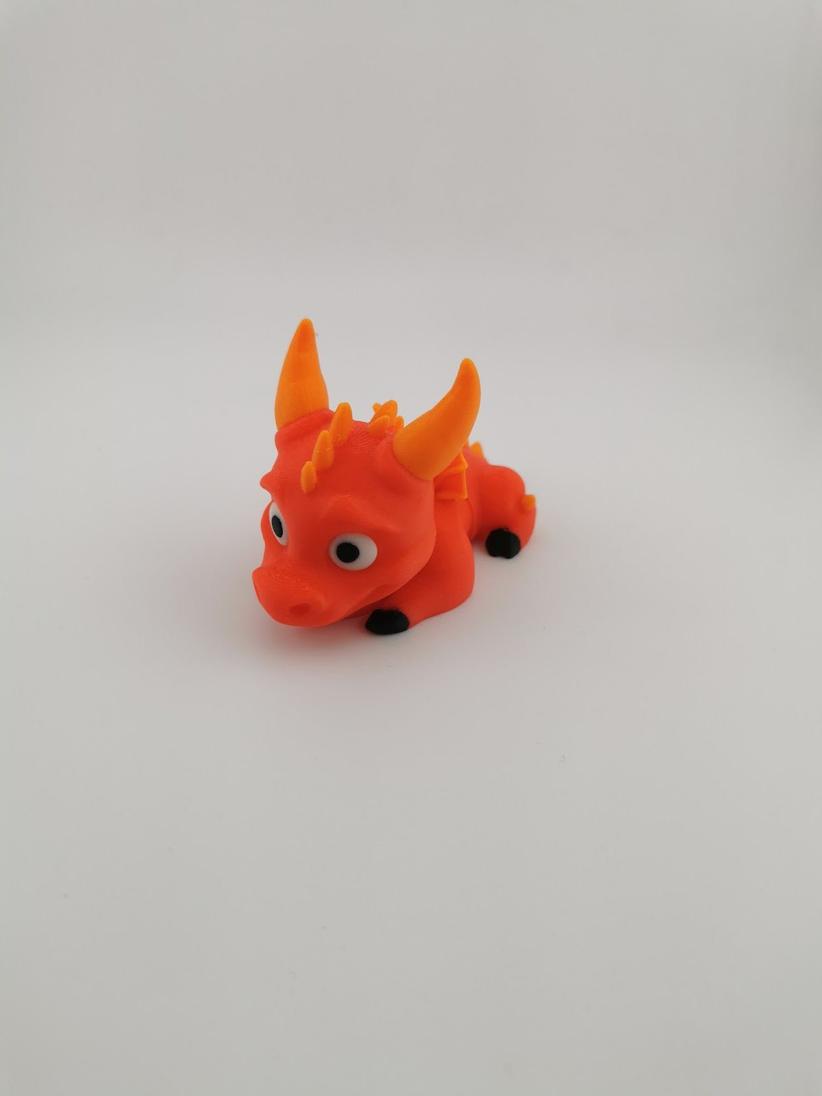 Flexi Dragon