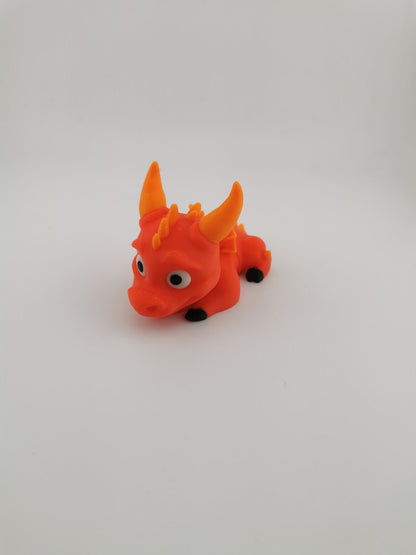 Flexi Dragon