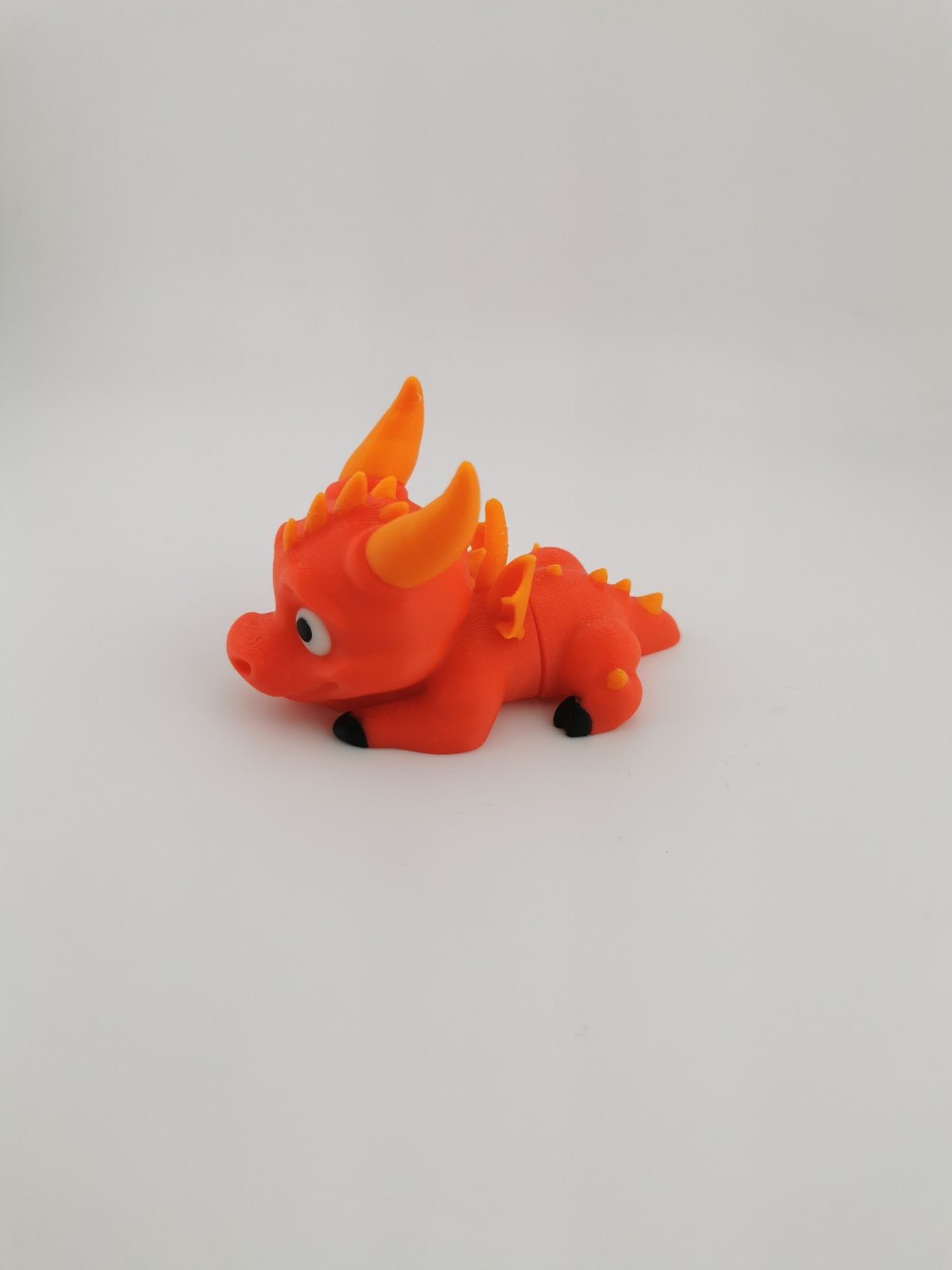 Flexi Dragon