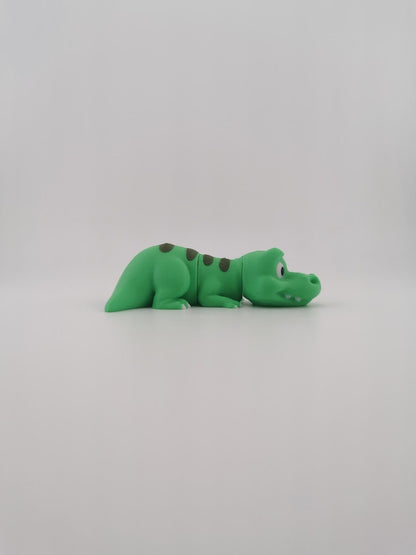 T-Rex