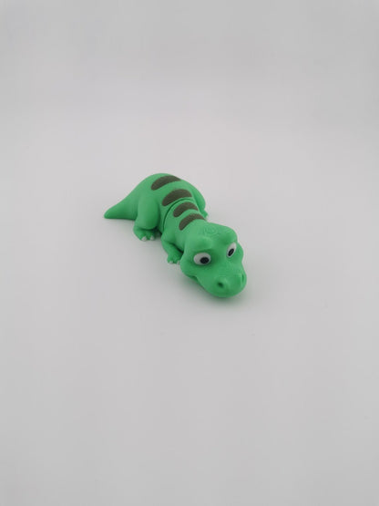 T-Rex