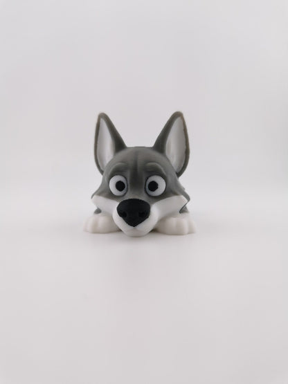 Wolf