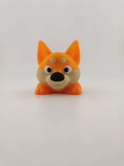 Flexi Dog