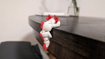 Axolotl