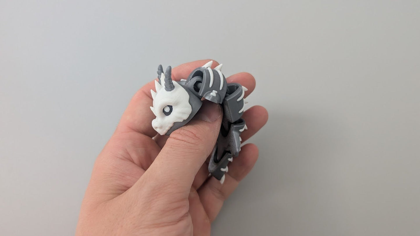 Bone Dragon