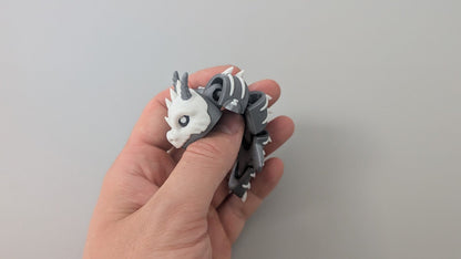 Bone Dragon