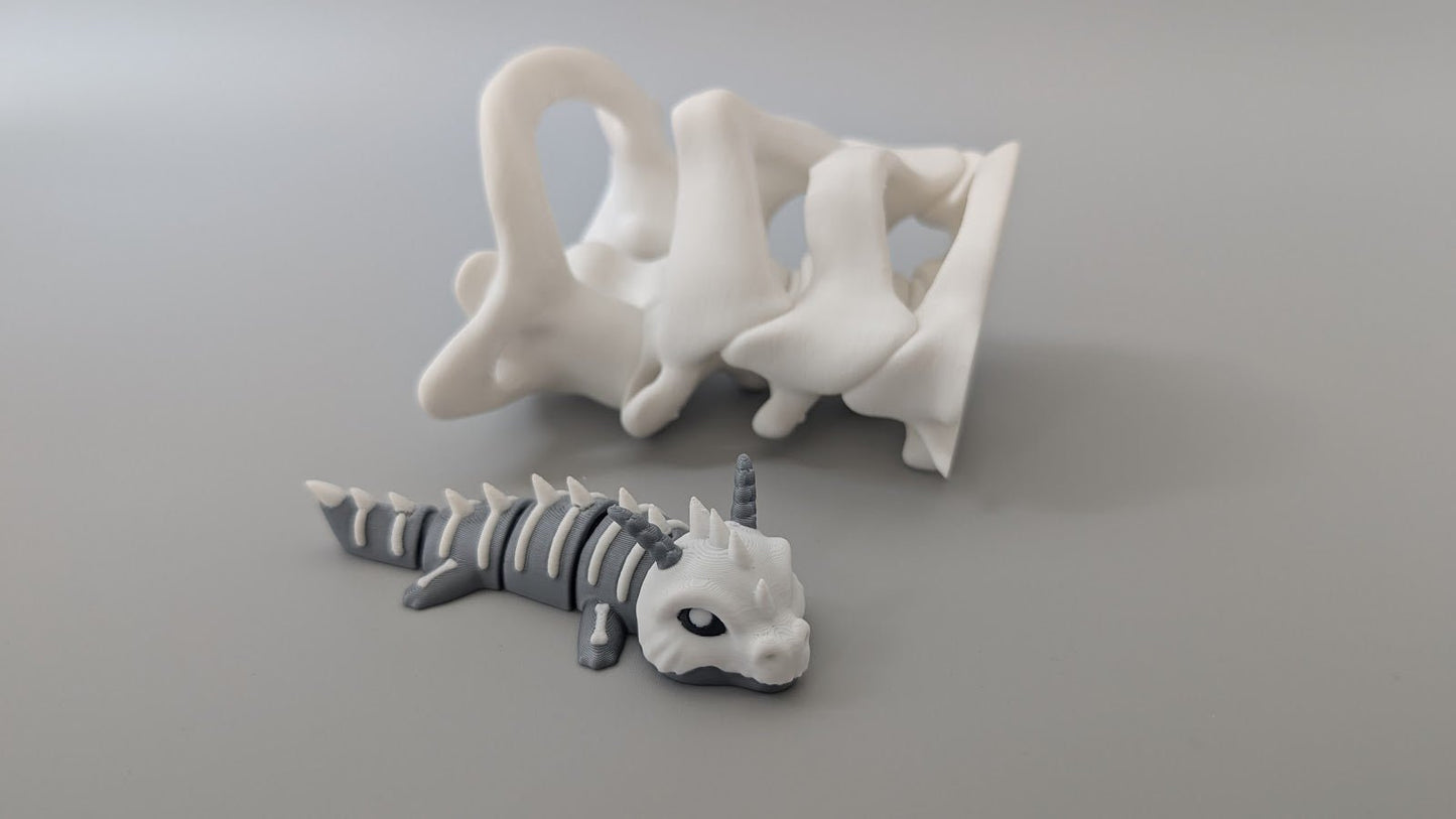 Bone Dragon