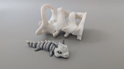 Bone Dragon