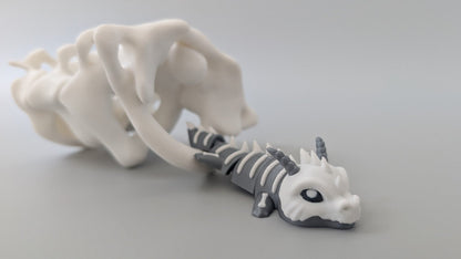 Bone Dragon