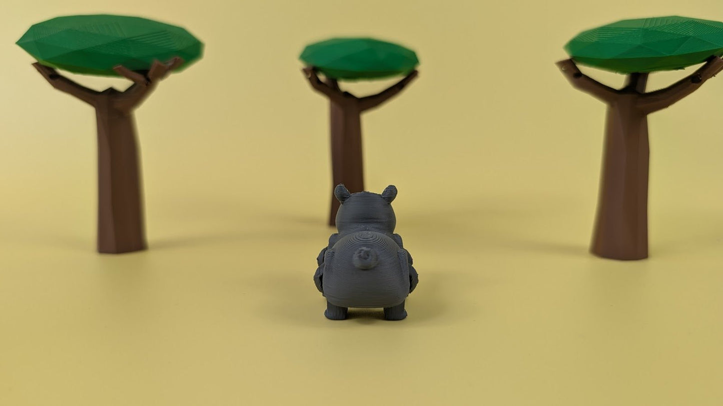 Hippo