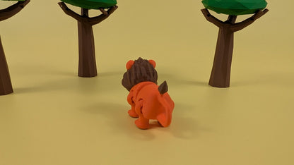 Lion