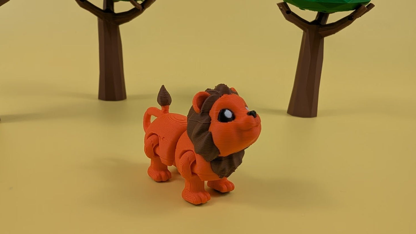 Lion