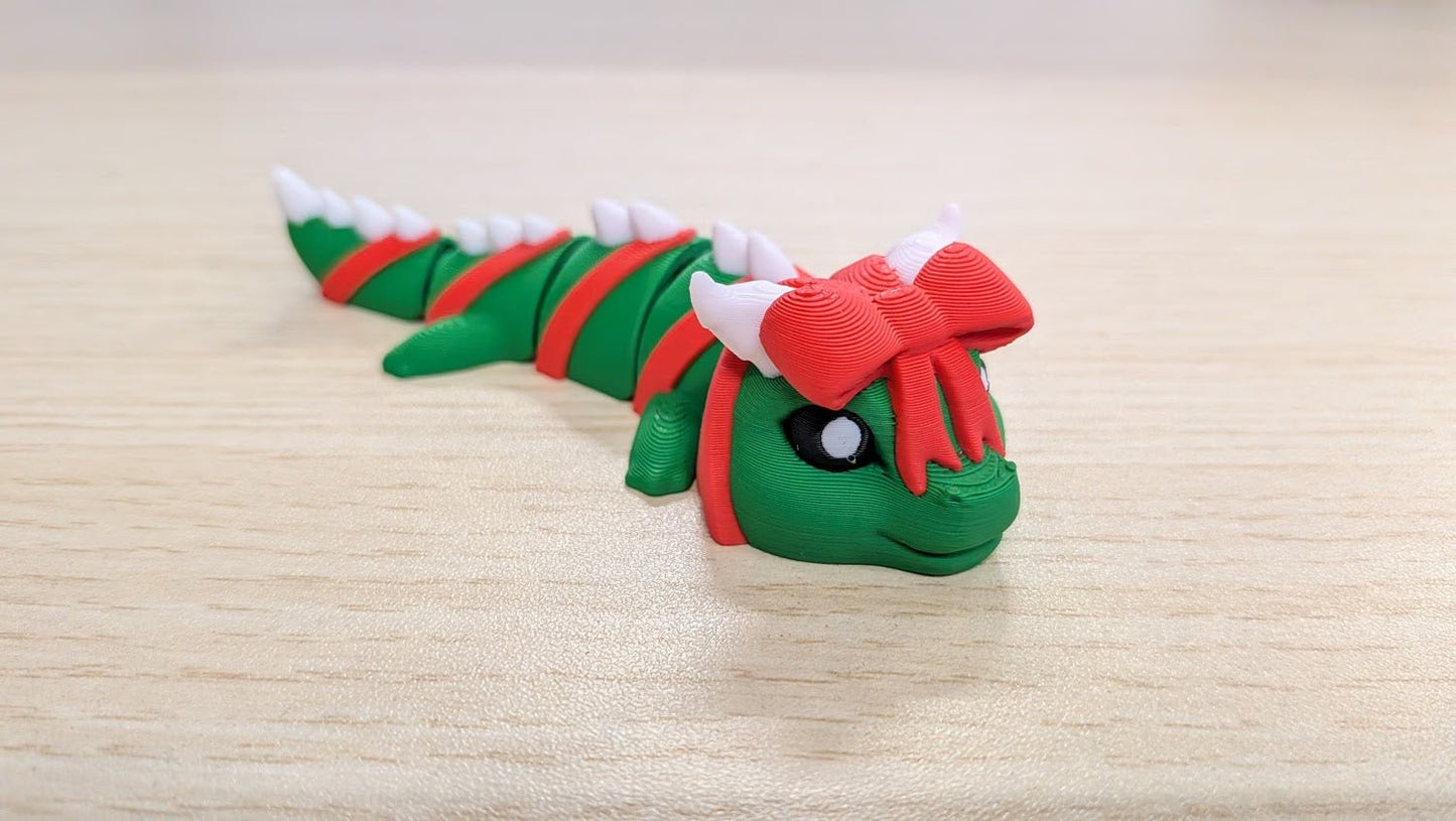 Gift Dragon
