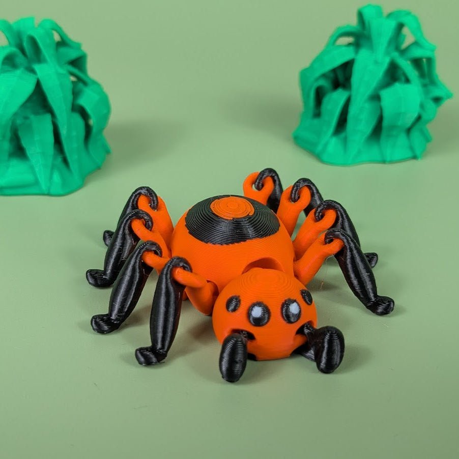 Tarantula