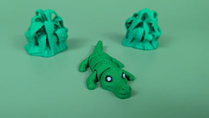 Crocodile