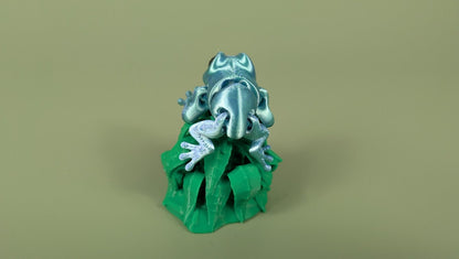 Dart Frog