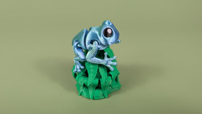 Dart Frog