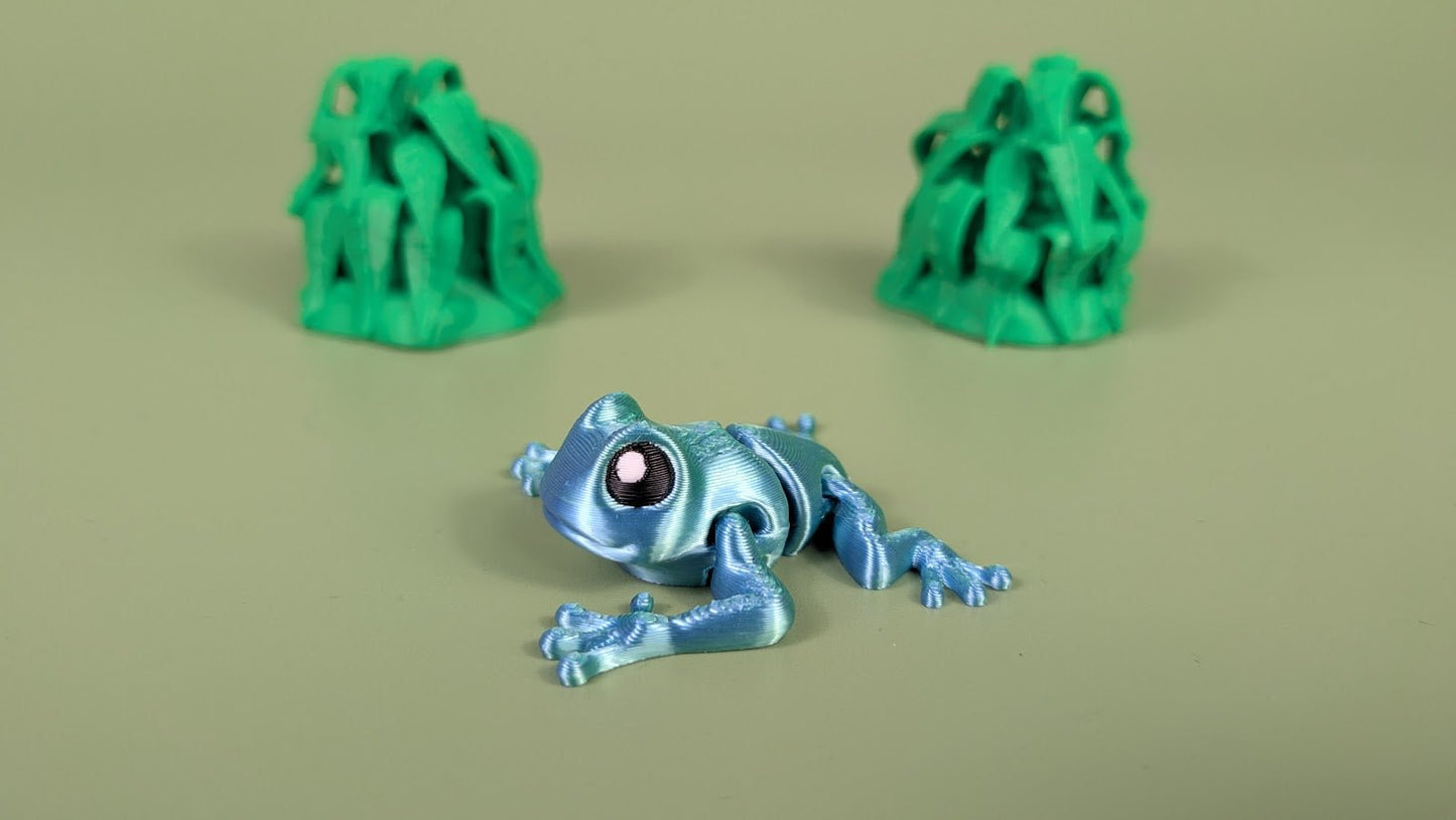 Dart Frog