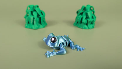Dart Frog