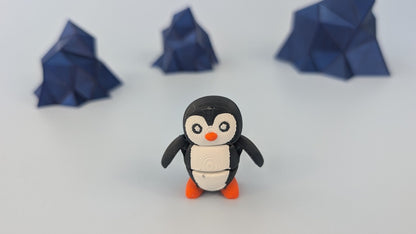 Penguin